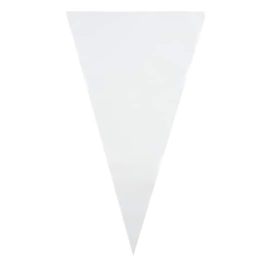 8" Disposable Decorating Bags, 24ct. by Makery®